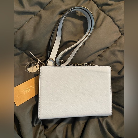 Steve Madden BGreer Crossbody Wallet on a String!  **NEW WITH TAGS** - Picture 2 of 4